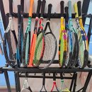 (2코트) 농협물류단지 테니스장 | 구로테니스레슨 l 로브테니스 원데이클래스 솔직후기