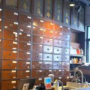 성채한의원 | 홍콩 구룡성채 공원 근처 카페 추천 : 대화당 tai wo tang