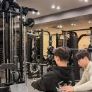 리버스한의원 | 서면헬스장 멋짐서면2호점 만족도 100% 방문후기