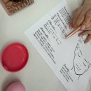 동탄퍼스널컬러 봄 비비드 진단 후기 컬러블리스
