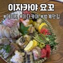 요꼬 | 범계역 숙성회 맛집 | 이자카야 요꼬 솔직 후기 (사시미+꼬치 조합 완전 꿀)