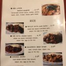 핫피자&버거 이미지