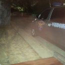 자율방범대초소 앞 이미지