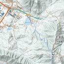 불모산 저수지 내 이미지