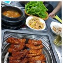 화풍초벌갈비