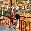 정선황토펜션1 네이버블로그