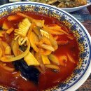휘경짬뽕 | 외대앞역 맛집-신선한 짬뽕과 유린군만두, 밥이 무료라 더 만족스러웠던 : 휘경짬뽕