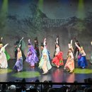 정선아리랑 뮤지컬 아리 아라리 이미지