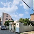 유성온천역(3번출구) 버스정류장 이미지