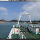 서거차선착장 | 3박4일 섬산행 (서거차도편)
