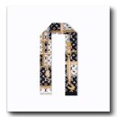 무진세탁소 | "30만원으로 귀티" 루이비통 스카프 방도 70 90 가격 매는법 코디