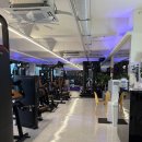 스카이짐 | 정발산헬스장 더스카이짐 정발산점 운동후기