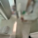 계양유치원 | 인천 계양구 제일풍경채 24평 메이매트 거실 복도 주방 시공 후기