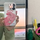 흔들리는 파도 속에서 내 손을 잡아줘