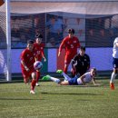 국군 女축구, 세계군인선수권서 프랑스 꺾고 창단 이래 첫 우승 이미지