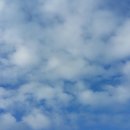 뭉개구름 이미지