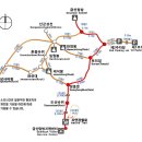 대방동성아파트 버스정류소 이미지