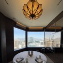 도림 | 롯데호텔 도림 런치 후기