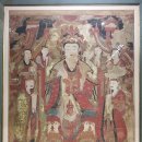 (주)한국 1339 | 경수보장(敬守寶藏), 공경히 지키고 보배로이 간직하다