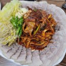 한올국수
