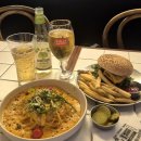 몬 펫 | [맛집] 부산 전포 몬베튼 솔직후기 / 전포동애견동반식당 브런치 파스타 수제버거 양식