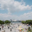 1419 조지현 우리나라 자랑 (여의도 한강공원) 이미지