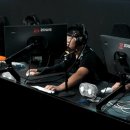 프로게이머 이미지