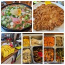명가노래연습장 | 대전 유성구 신성동 밥집 명가 부대찌개 &amp; 왕돈까스