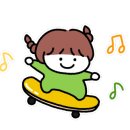 식물원 강아지 이미지