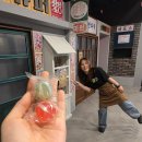 스마일목욕탕 | 떡볶이 먹으면서 뮤지컬 직관? 대전이색체험데이트 대전 대흥동 맛집 스마일떡볶이 후기