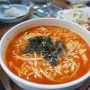 조랭이부대찌개&장칼국수 이미지