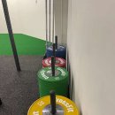 크로스핏 중심 이미지