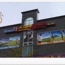 풍산스크린골프존