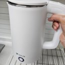 통물 | 주방 필수템, 키친아트 전기포트 통물 전기포트 내돈내산 후기