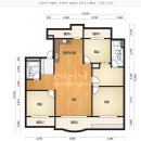 연꽃마을 풍림(아) | [전세 2.5억] 학군 옆, 다락방과 테라스 있는 40평대, 영종도 운서역 풍림아이원 1단지, 풍요로움 부동산