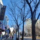 여의도 수선집 여의도역 여의나루역 더현대서울 IFC몰 근처 바지 수선