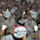 Amnesty International to investigate police violence in S. Korea 이미지