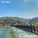 🍂🏯11/9~10 안드레가 엄선한 안동의 모든것 1박2일 — 선비의 고장, 은행길과 전통문화&amp;식도락 +안동호뷰 신축 한옥스테이 이미지