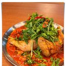 락 | 보정동 치킨 맛집 추천, 새로웠던 막걸리 통닭 또와락 후기