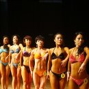 육체미 휘트니스 이미지