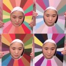 예뻐지는 퍼스널컬러&메이크업 이미지