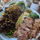 고향불고기보리밥뷔페 이미지