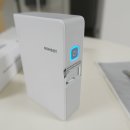 B18-1 | NIIMBOT B18 님봇 라벨 프린터 후기 (feat.소잉 의류 라벨 만들기)