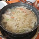 토종칼국수 이미지