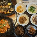 대지식당 | [용인] 가성비 좋은 죽전동 맛집 대지식당 후기 feat. 점심정식 초강추