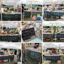 이성우농장 | [공지] 체험거리 가득했던 에콜로 농부시장 6월 이야기