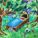 우리미술학원 이미지