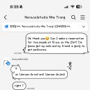 노라네일