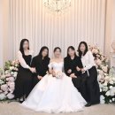 똑순이하우스 | 호텔 카라홀 웨딩 본식 후기, 유난히도 따스했던 3월...서울 통창 밝은 홀│하우스웨딩│프라이빗웨딩