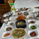 제암산자연휴양림 식당 이미지